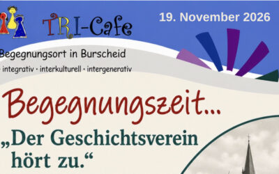 Der Geschichtsverein hört zu (2)